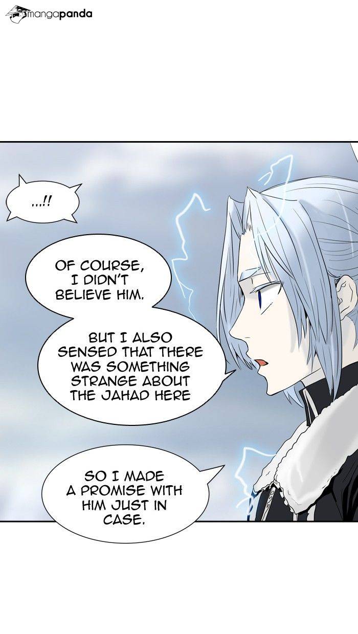 Tower of God Chapter 368 image 085